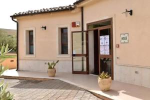 Kikki Village, Modica 