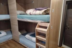 Siti Hostel Na Berestyanskoy Hostel, Minsk