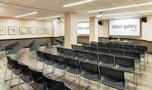 H10 Art Gallery - 31