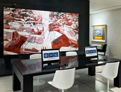 H10 Art Gallery - 29