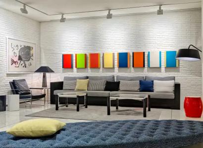 H10 Art Gallery - 32