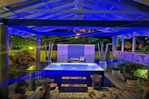 Villa Charme de L'ile, La Digue