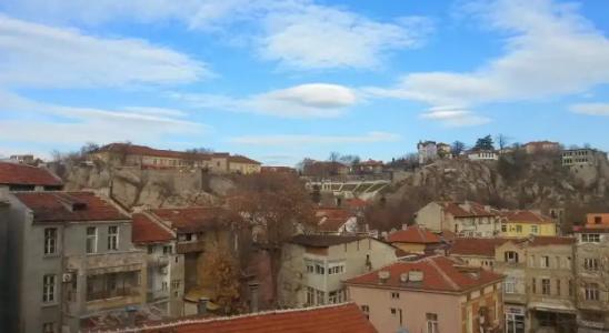 Hostel Center Plovdiv - 12