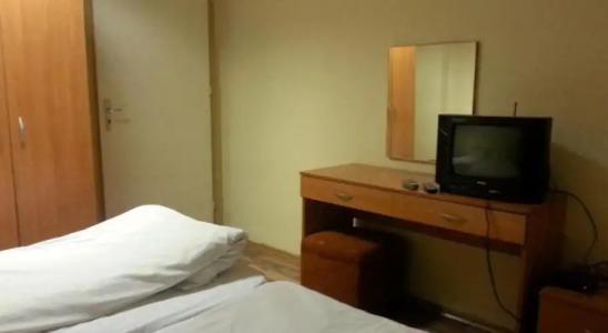 Hostel Center Plovdiv - 2