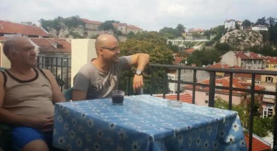 Hostel Center Plovdiv - 13