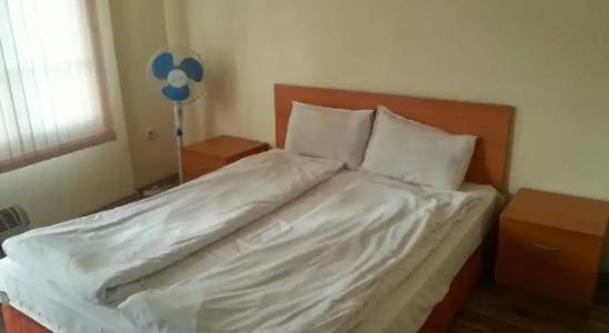 Hostel Center Plovdiv - 3