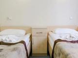 2-room Standard Accessible Triple room