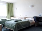 2-room Standard Triple room