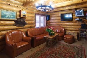 Degtyaryovka Guest House, Minsk