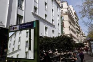Hôtel Tourisme Avenue