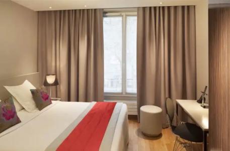 Hôtel Tourisme Avenue - 56