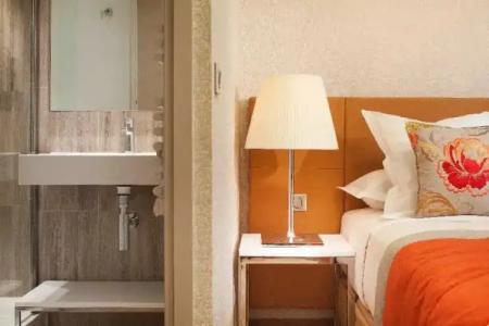 Hôtel Tourisme Avenue - 54