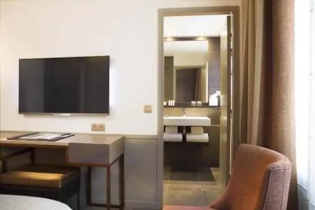 Villa Saxe Eiffel - 4