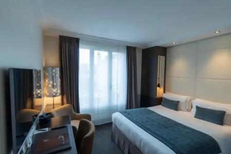 Villa Saxe Eiffel - 28