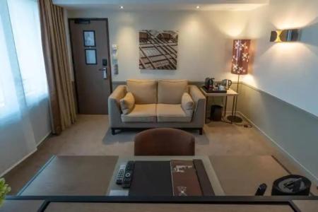 Villa Saxe Eiffel - 11