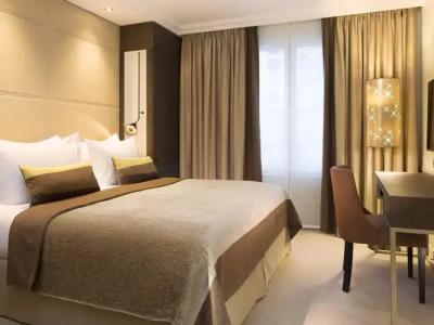 Villa Saxe Eiffel - 30