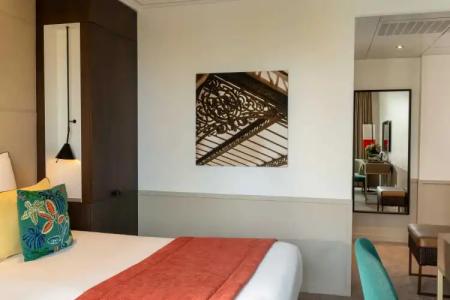 Villa Saxe Eiffel - 42