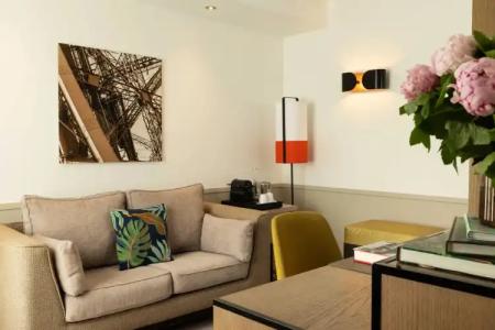 Villa Saxe Eiffel - 47