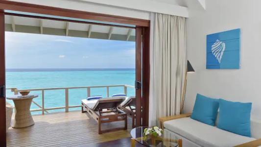 Summer Island Maldives Resort - 54