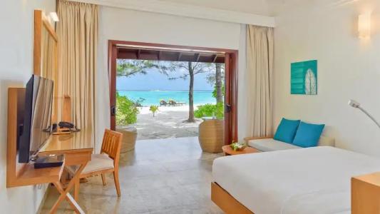 Summer Island Maldives Resort - 47