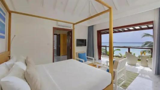 Summer Island Maldives Resort - 56