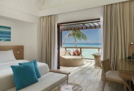 Summer Island Maldives Resort - 4
