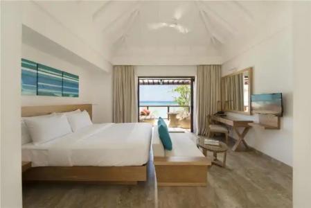 Summer Island Maldives Resort - 5