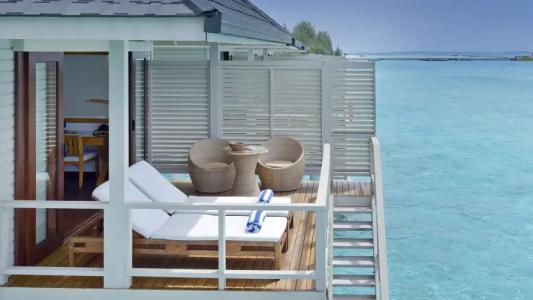 Summer Island Maldives Resort - 53