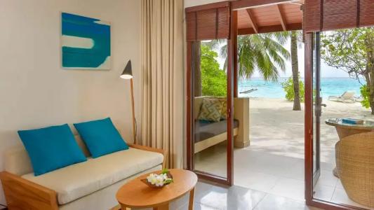 Summer Island Maldives Resort - 60
