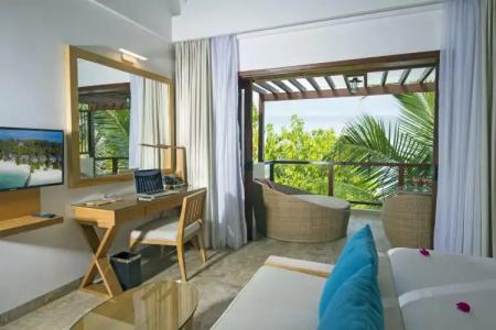Summer Island Maldives Resort - 8