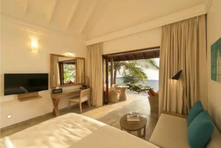 Summer Island Maldives Resort - 7