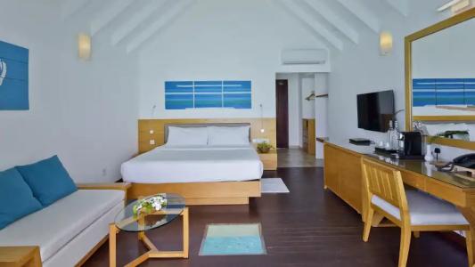 Summer Island Maldives Resort - 51