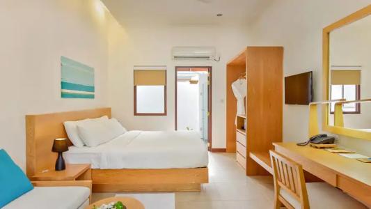 Summer Island Maldives Resort - 32