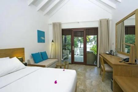 Summer Island Maldives Resort - 2