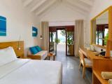 Superior Bungalow beachfront