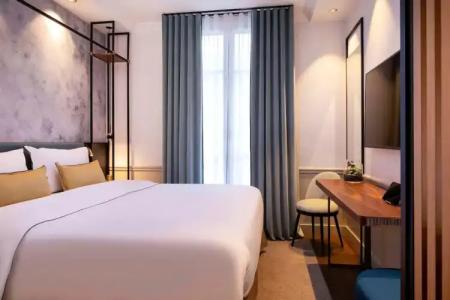 Victoria Palace - 107