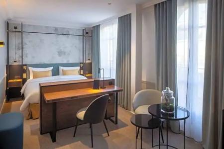 Victoria Palace - 123