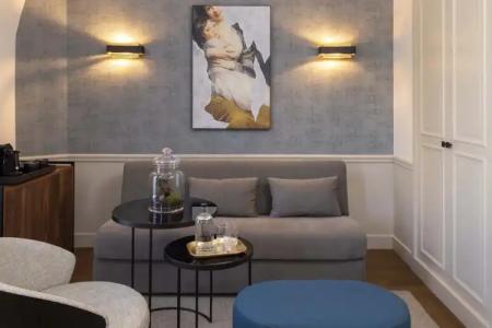 Victoria Palace - 134