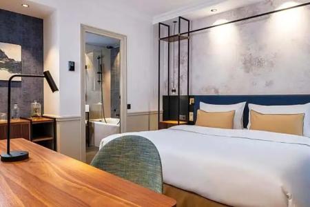 Victoria Palace - 59