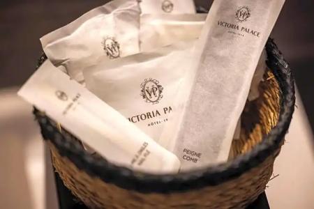 Victoria Palace - 70