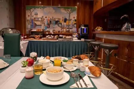 Villa Luxembourg - 9