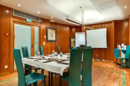 Villa Luxembourg - 17