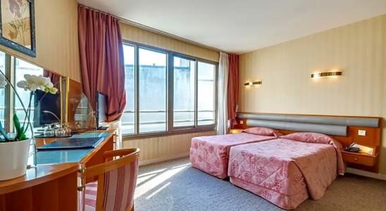 Villa Luxembourg - 54