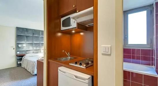 Villa Luxembourg - 57