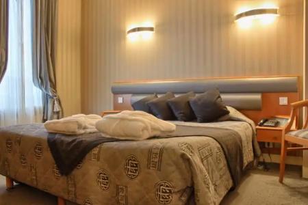 Villa Luxembourg - 28