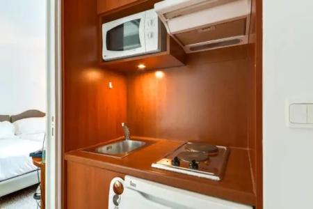 Villa Luxembourg - 16