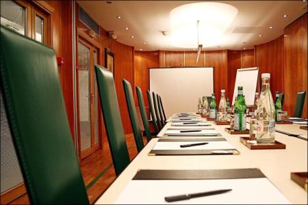 Villa Luxembourg - 12