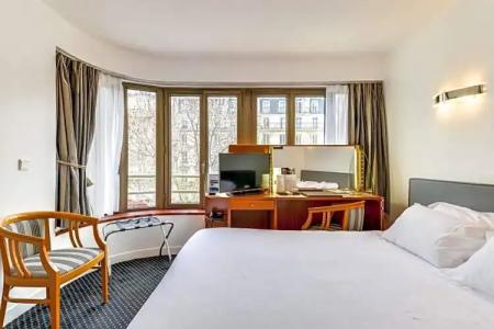 Villa Luxembourg - 32