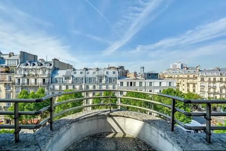 Villa Luxembourg - 37