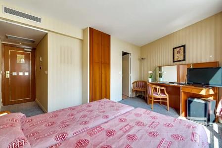 Villa Luxembourg - 51